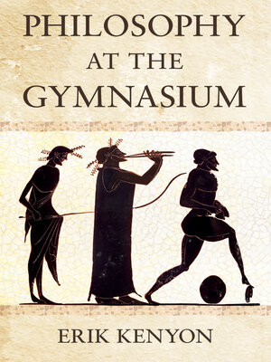 cover image of Philosophy at the Gymnasium